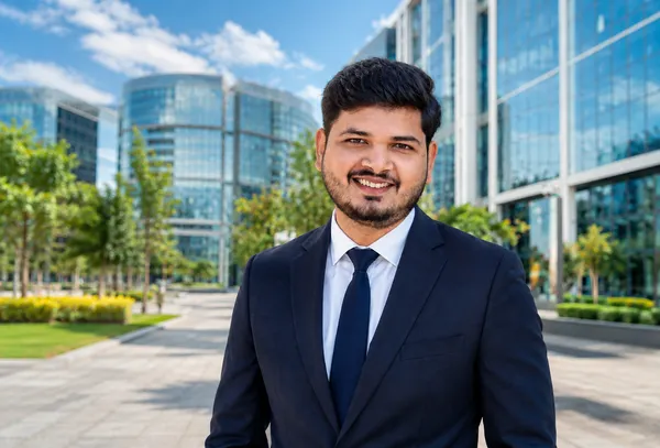 Kaushal Singh